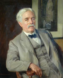 Alexander Keighley